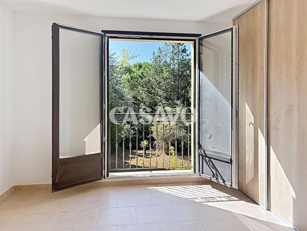 à vendre  Maison Puyricard (13540)