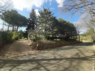  Terrain  vendre 620 m