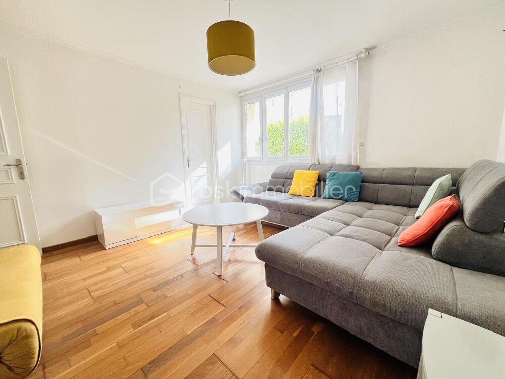 Vente Appartement Appartement 49 m² Copropriété fraîchement ravalée FUTURE LIGNE 15 GRAND PARIS EXPRESS Vitry sur seine