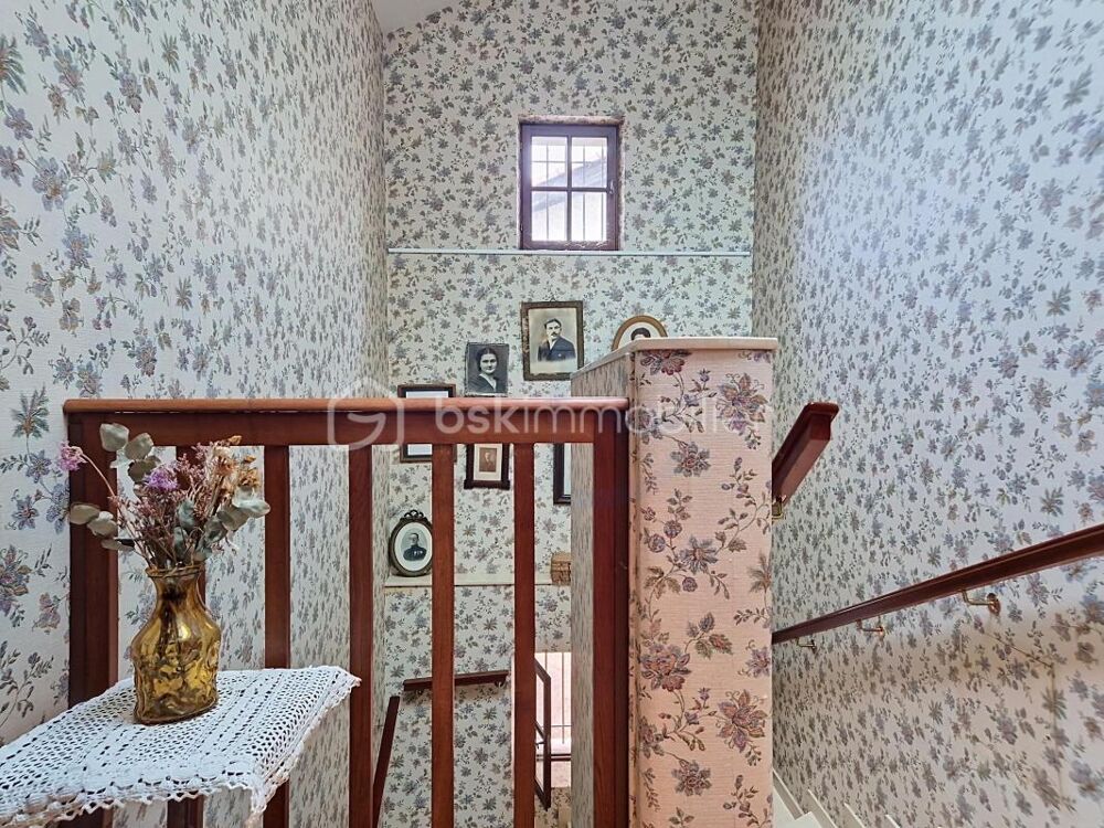 Vente Maison AUVILLAR – MAISON DE CARACTÈRE AVEC GÎTE CLÉ EN MAIN – CŒUR HISTORIQUE Auvillar
