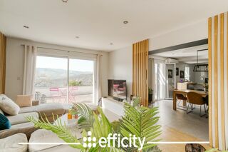  Maison à vendre 6 pièces 135 m²