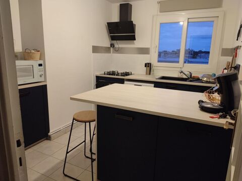  Appartement � louer 4 pi�ces 95 m�