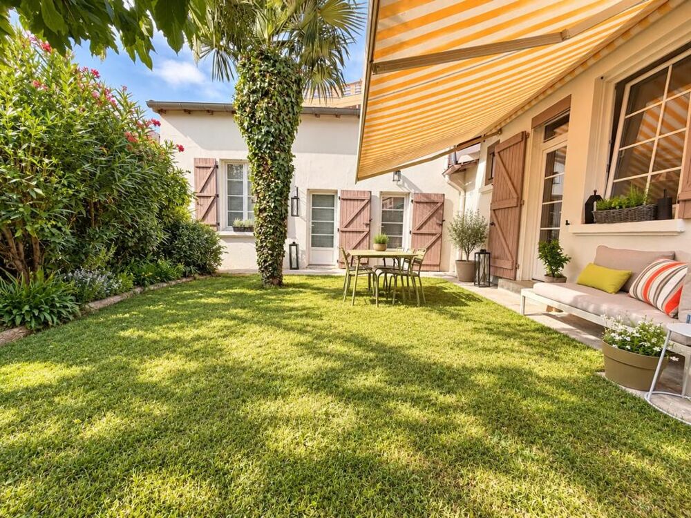 Vente Maison Maison de 8 pièces de 193 m² située à Toulouse Toulouse