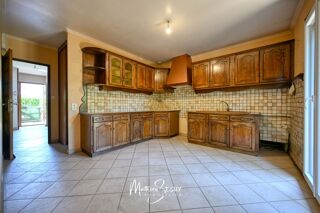  Maison à vendre 4 pièces 109 m²