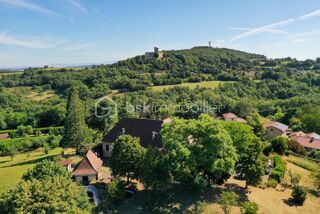  Maison à vendre 8 pièces 205 m²