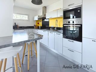  Appartement à vendre 3 pièces 69 m²