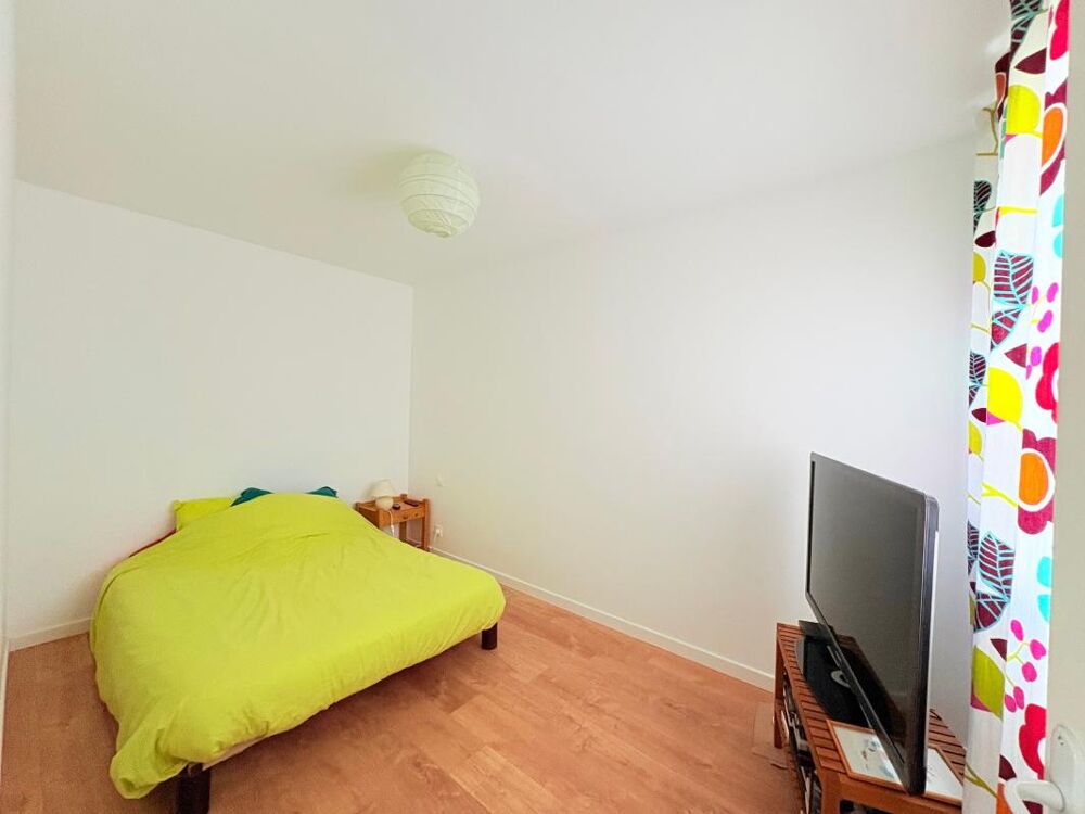 Vente Appartement PAPUS – GRAND T2  – BALCON – PARKING – CAVE – LUMINEUX – AUCUN TRAVAUX À PRÉVOIR Toulouse