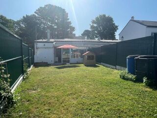  Maison � vendre 4 pi�ces 65 m�