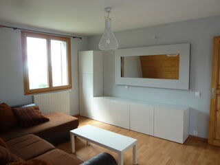  Appartement � louer 5 pi�ces 92 m�