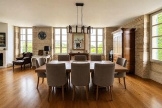  Propriété/château à vendre 10 pièces 390 m² Fongrave