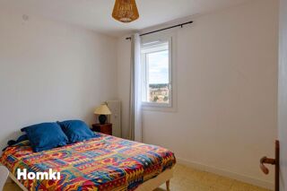  Appartement � vendre 3 pi�ces 77 m�