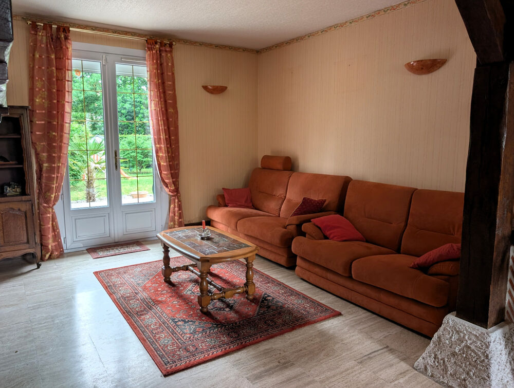 Vente Maison Maison familiale avec jardin à CHECY (45) Checy