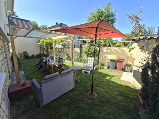  Maison � vendre 7 pi�ces 185 m�