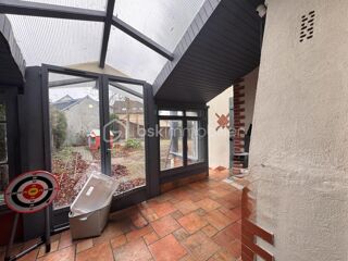  Maison � vendre 4 pi�ces 96 m�