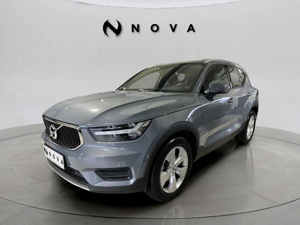 XC40 T4 Momentum Kamera 2019 occasion 33600 Pessac