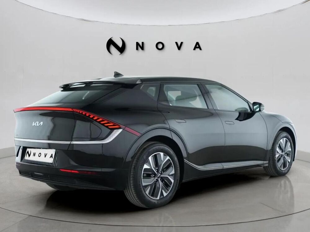 EV6 GT-Line • AWD 77 kWh Cam&eacute;ra 2023 occasion 33600 Pessac