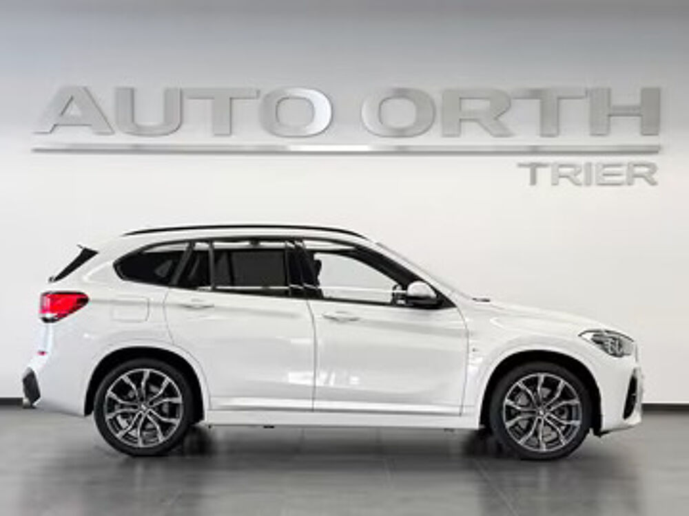 X1 xDrive20i M Sport 2020 occasion 33000 Bordeaux