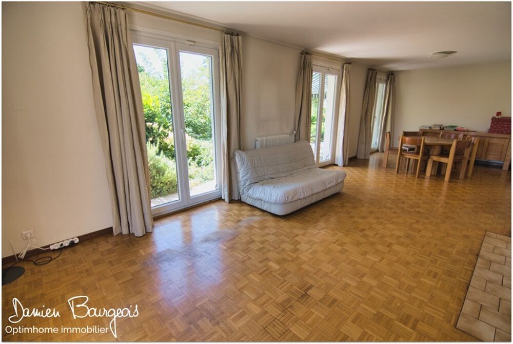  vendre  Maison Saint-Genis-Pouilly (01630)