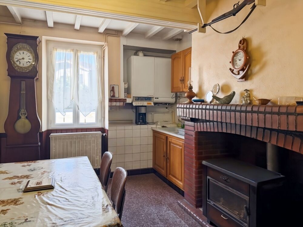 Maison à vendre 10 pièces AIGNAN (32) - 191 m2 - Terrain 1154 m2
