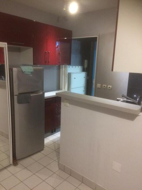  Appartement � louer 1 pi�ce 30 m�