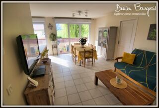  Appartement à louer 2 pièces 51 m²