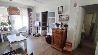  Appartement à vendre 3 pièces 54 m²