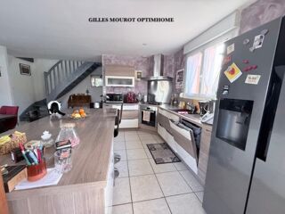  Maison � vendre 4 pi�ces 113 m�