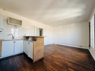  Appartement � vendre 3 pi�ces 43 m�