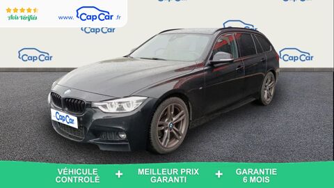 Annonce voiture BMW Srie 3 19460 