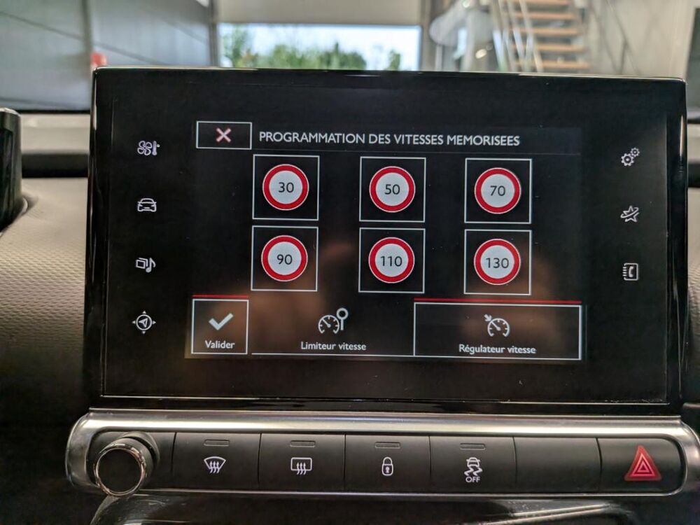 C4 cactus PureTech 110 SS Shine 2015 occasion 78200 Mantes La Jolie