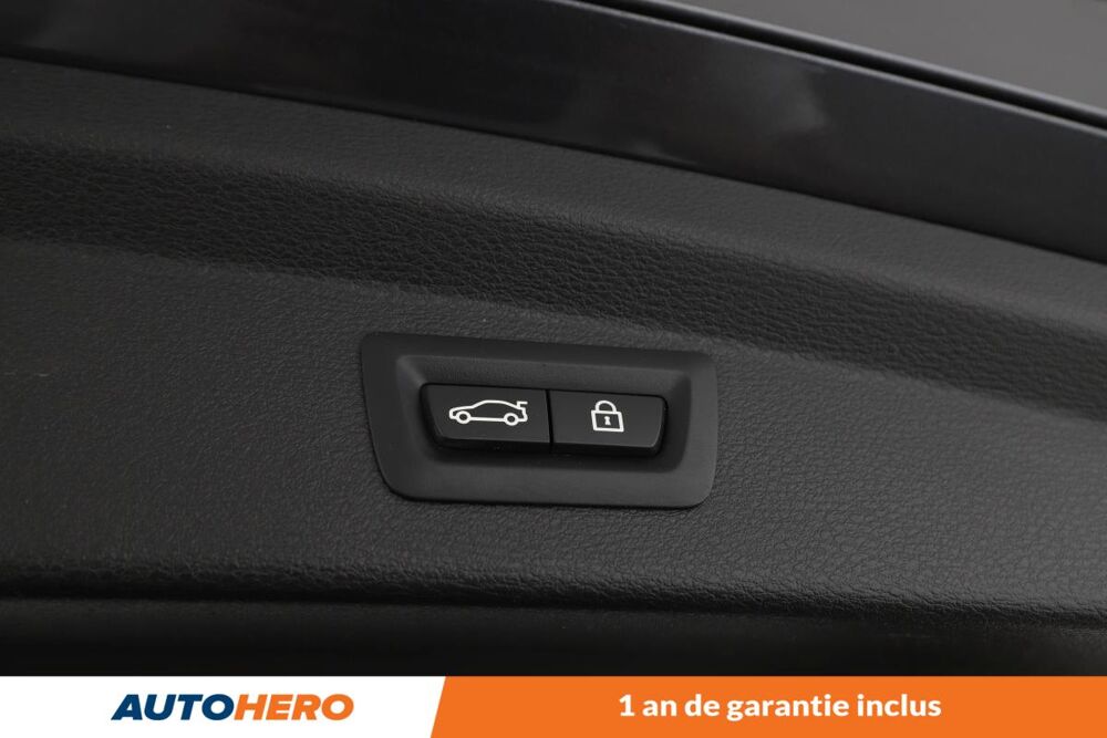 X2 sDrive20i M Sport DKG7 192 ch 2018 occasion 92130 Issy-les-Moulineaux