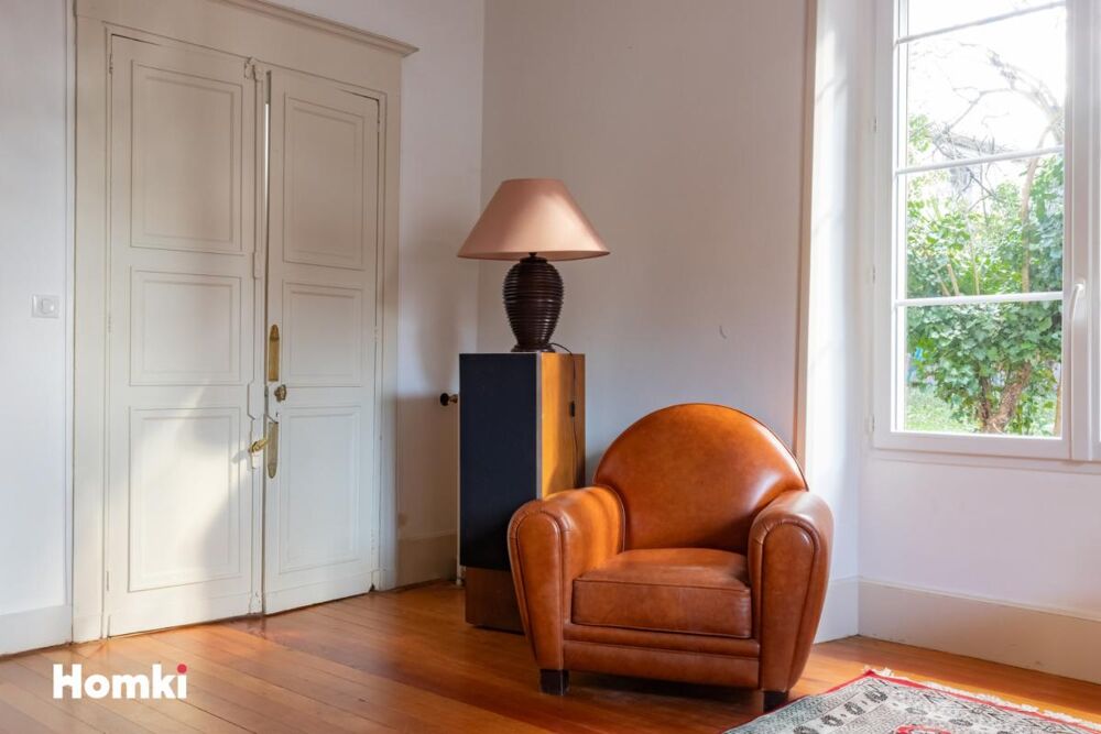 à vendre  Maison Toulouse (31500)