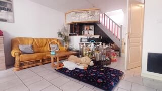  Maison à vendre 5 pièces 94 m²