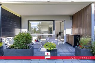 Appartement à vendre 3 pièces 72 m²