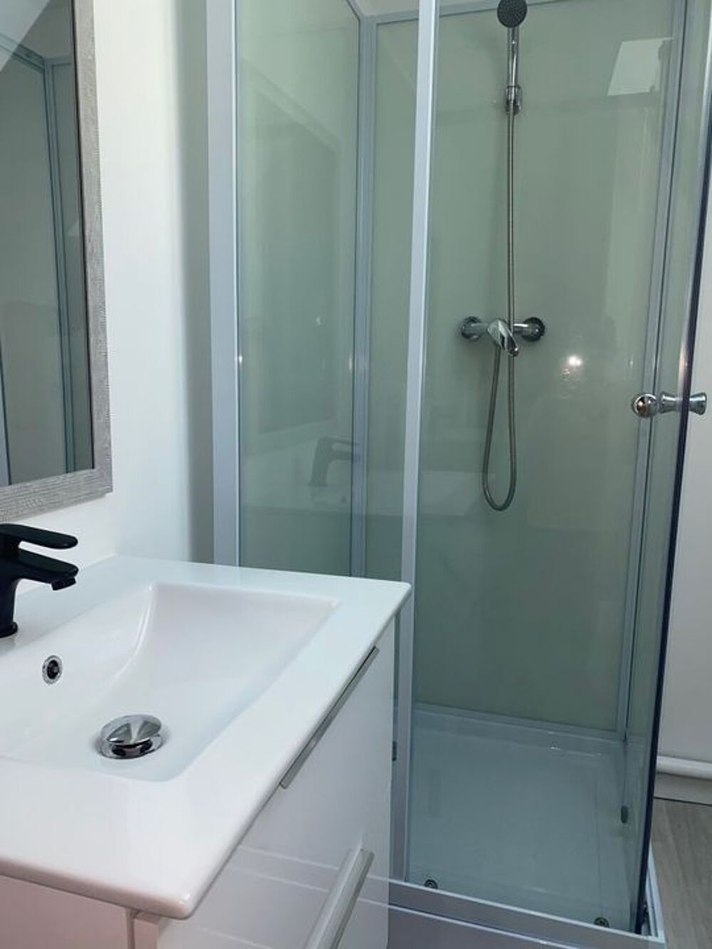 Location Appartement Studio de 29m2 à louer sur Montchaboud Montchaboud
