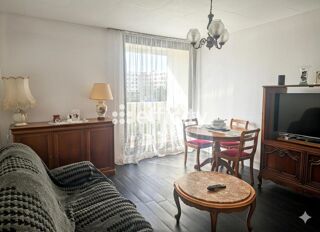  Appartement à vendre 3 pièces 70 m²