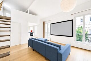  Duplex/triplex à vendre 2 pièces 46 m²