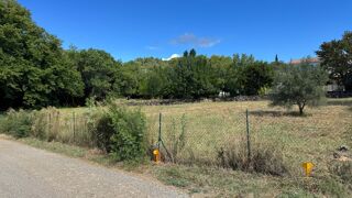  Terrain � vendre 1271 m�