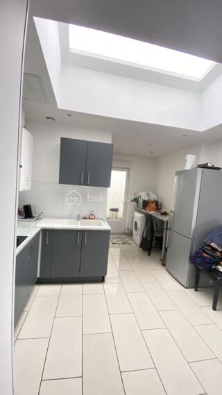  Maison � vendre 4 pi�ces 70 m�