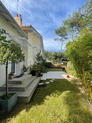  Maison à vendre 7 pièces 158 m²