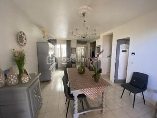  Maison à vendre 5 pièces 123 m²