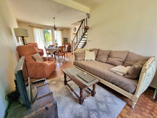  Maison à vendre 5 pièces 110 m²