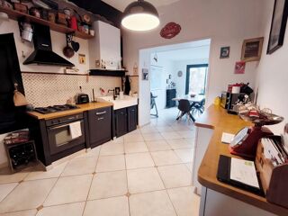  Maison � vendre 5 pi�ces 125 m�