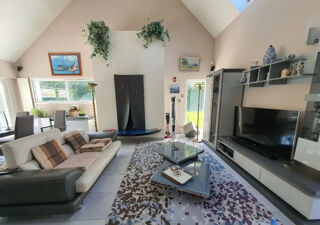  Villa � vendre 7 pi�ces 240 m�