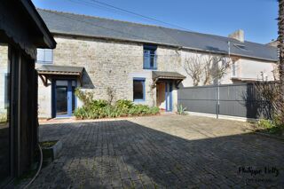  Proprit/chteau  vendre 5 pices 125 m