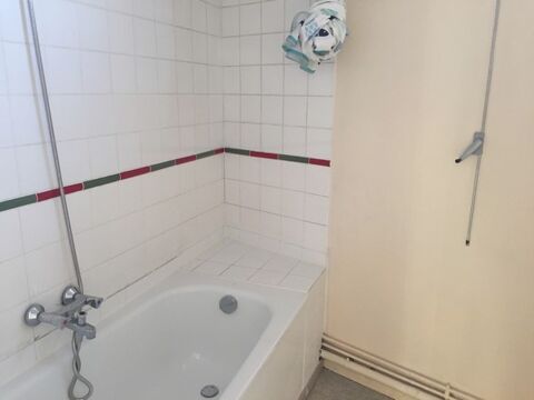  Appartement � louer 4 pi�ces 73 m�