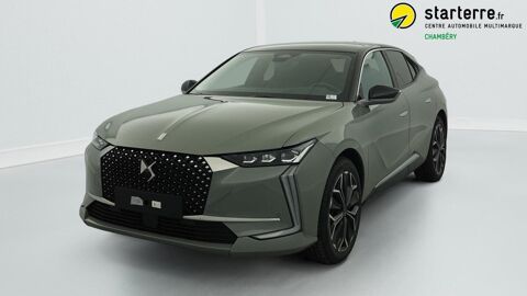 DS4 PureTech 130 EAT8 Rivoli 2022 occasion 73420 Voglans