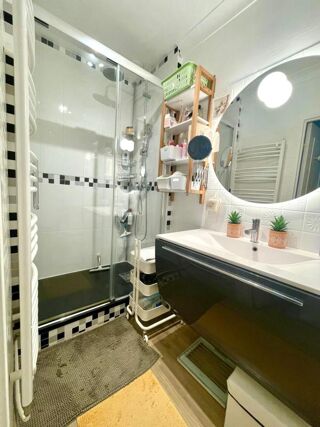  Maison à vendre 5 pièces 92 m²
