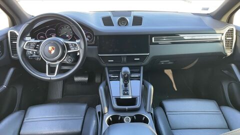 Cayenne III 3.0 V6 462 e-Hybrid 4X4 Tiptronic 8 N/A - Toit ouvrant 2022 occasion 33120 Arcachon