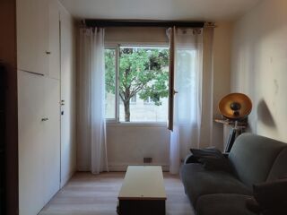  Appartement  louer 1 pice 23 m